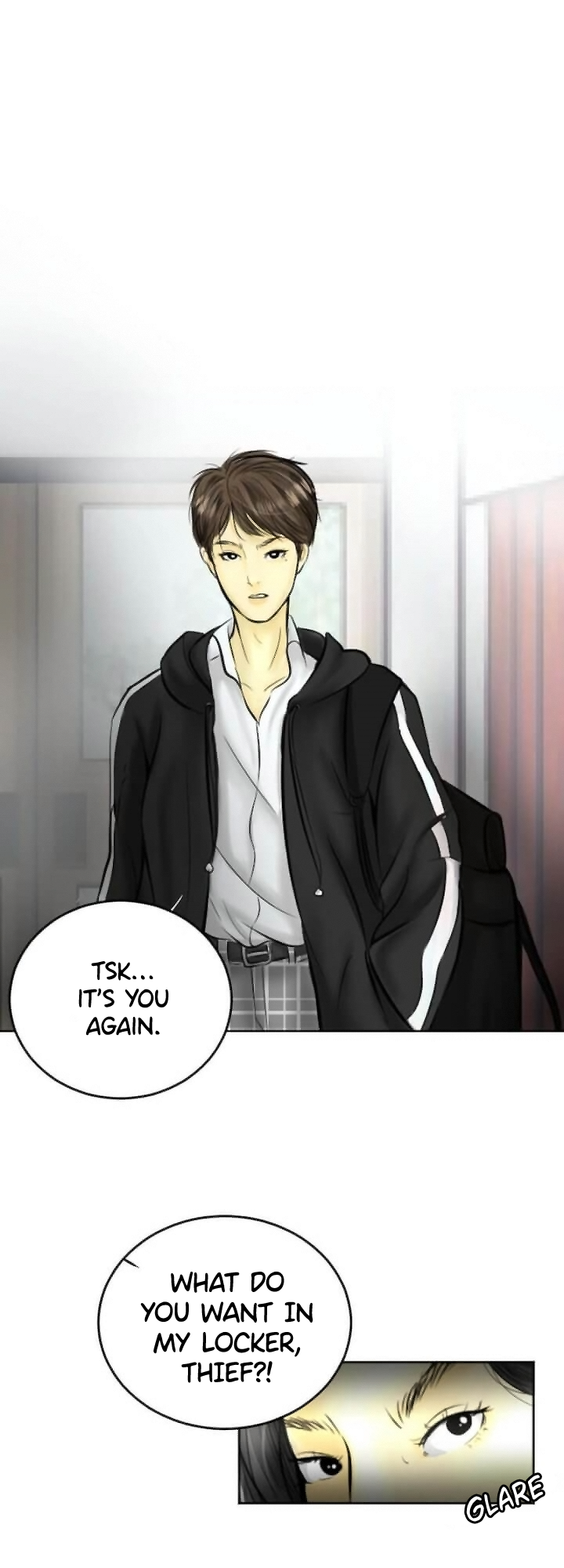 Misunderstand Ch. 1 第25页
