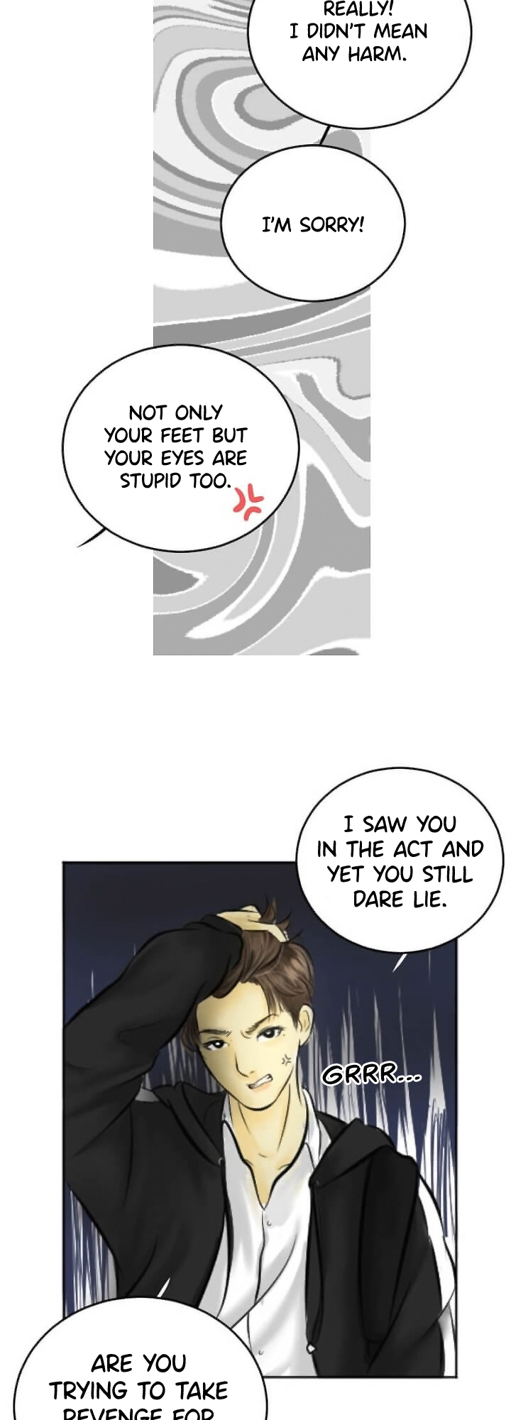 Misunderstand Ch. 1 第28页