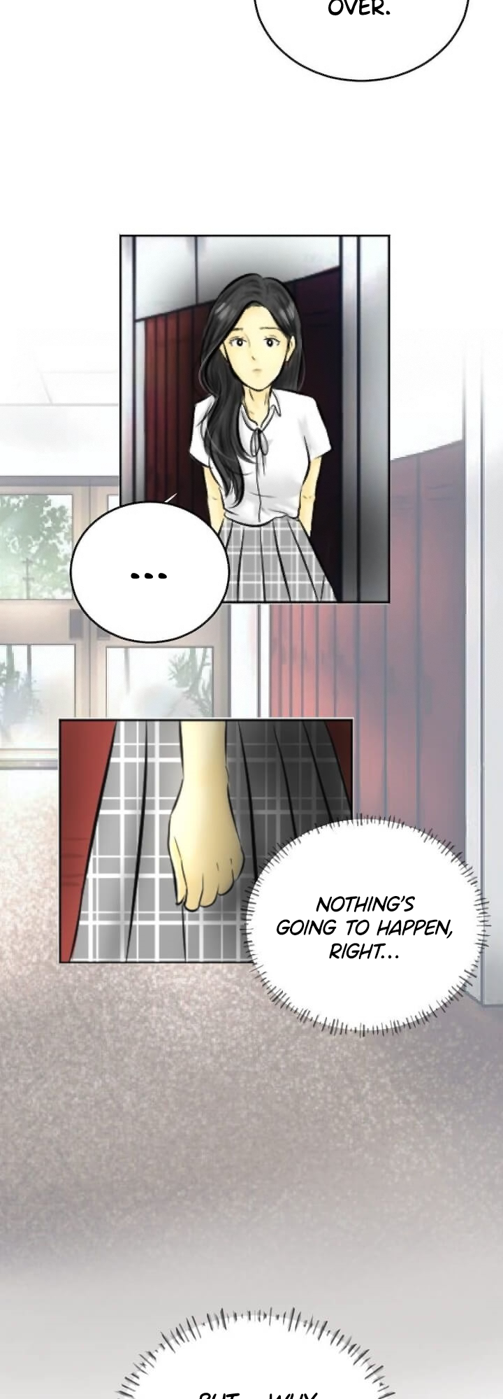Misunderstand Ch. 1 第30页
