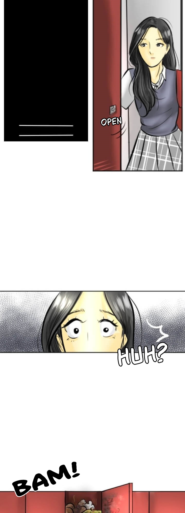 Misunderstand Ch. 1 第32页