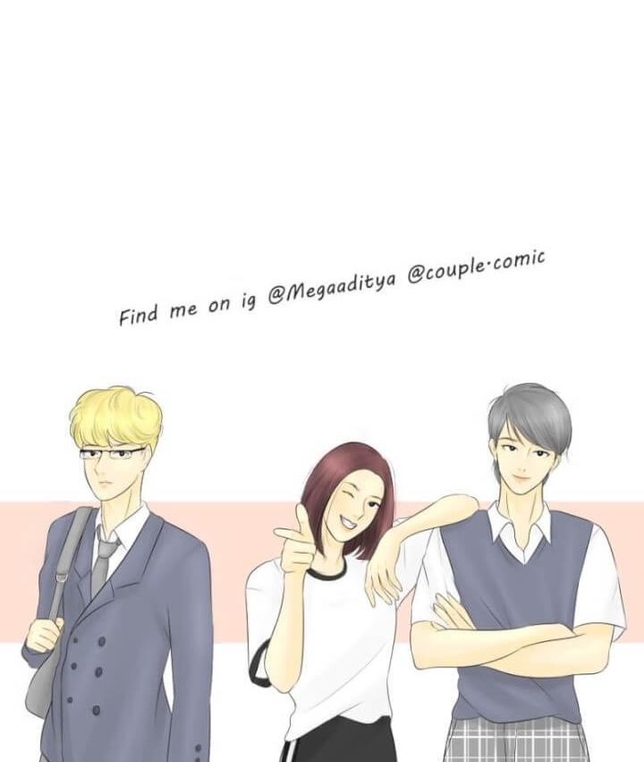 Misunderstand Ch. 1 第34页