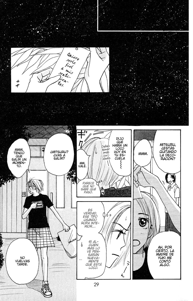 Garakuta Planet Un planeta algo inusual. 第31页