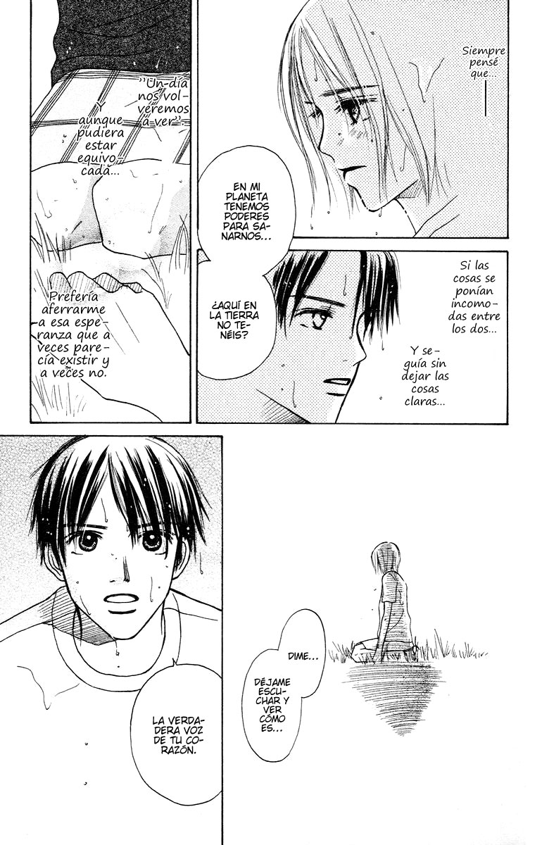 Garakuta Planet Un planeta algo inusual. 第41页