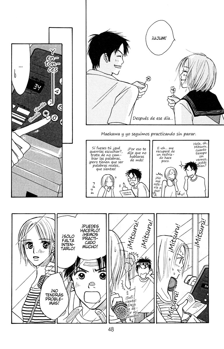 Garakuta Planet Un planeta algo inusual. 第50页