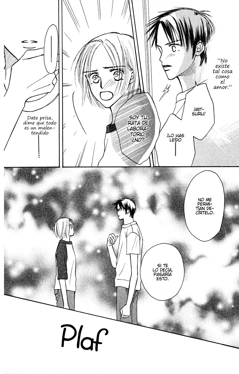 Garakuta Planet Un planeta algo inusual. 第64页
