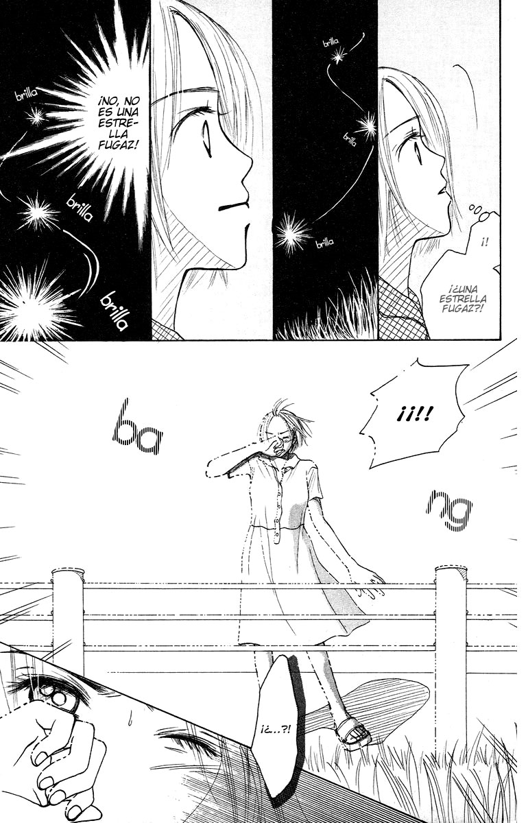 Garakuta Planet Un planeta algo inusual. 第9页