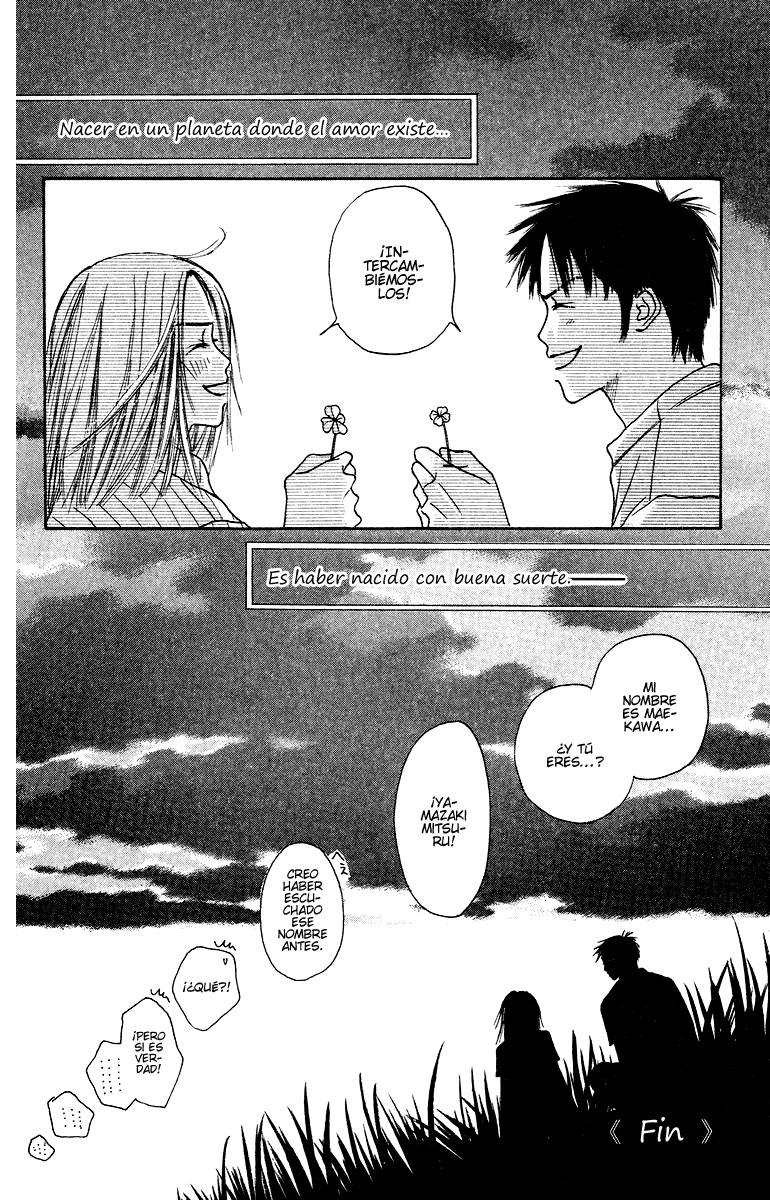 Garakuta Planet Un planeta algo inusual. 第84页