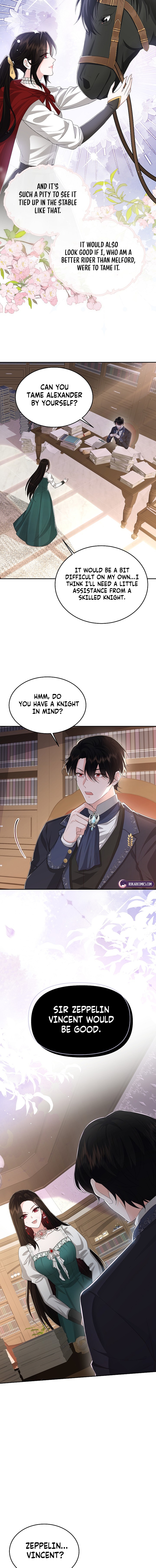When a K-Eldest Daughter Gets Reincarnated Into a Parenting Story Ch. 4 第16页
