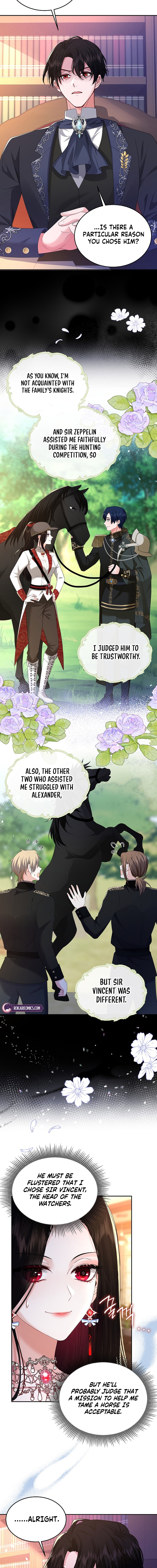 When a K-Eldest Daughter Gets Reincarnated Into a Parenting Story Ch. 4 第17页