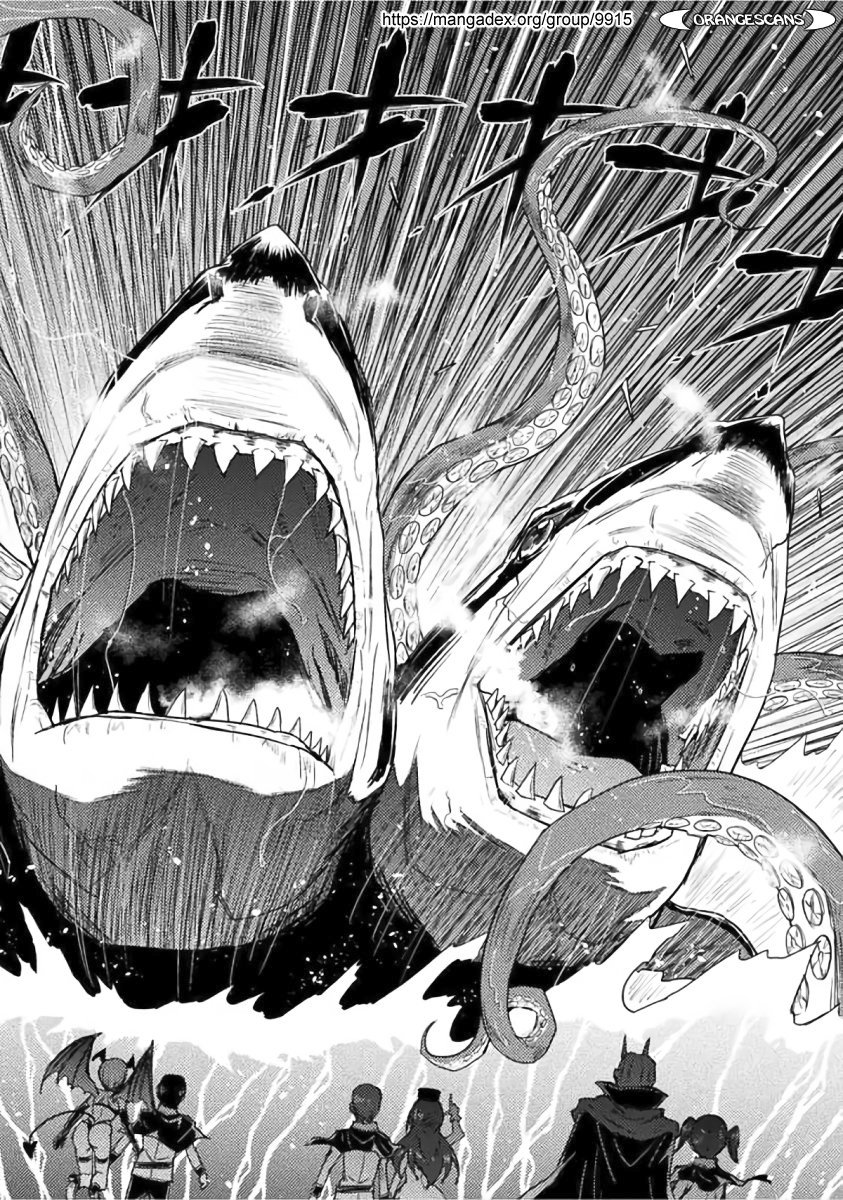 Isekai Kuimetsu no Same Vol. 1 Ch. 1 第29页