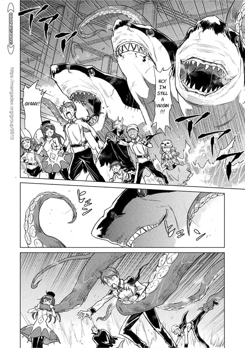 Isekai Kuimetsu no Same Vol. 1 Ch. 1 第35页