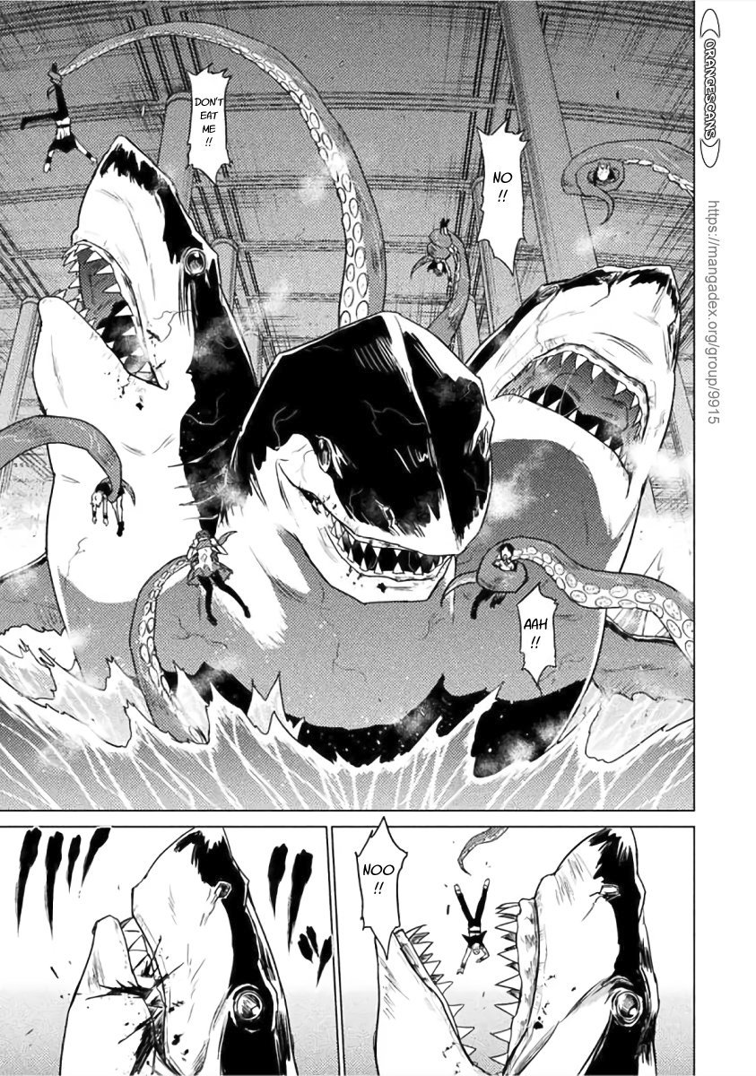Isekai Kuimetsu no Same Vol. 1 Ch. 1 第36页