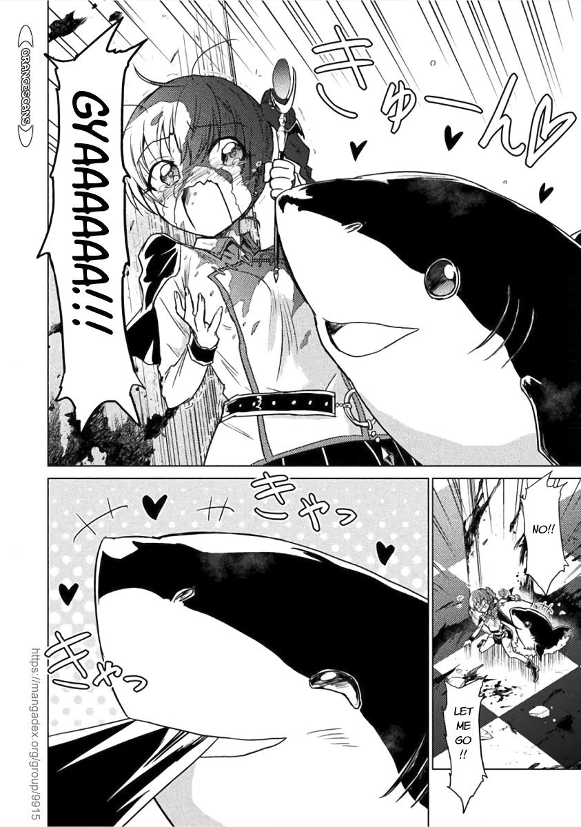 Isekai Kuimetsu no Same Vol. 1 Ch. 1 第39页