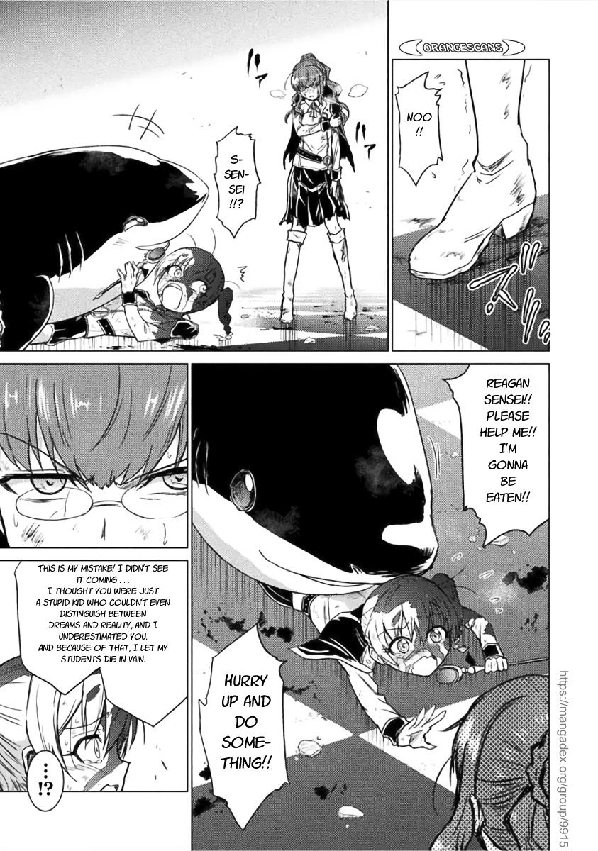 Isekai Kuimetsu no Same Vol. 1 Ch. 1 第40页
