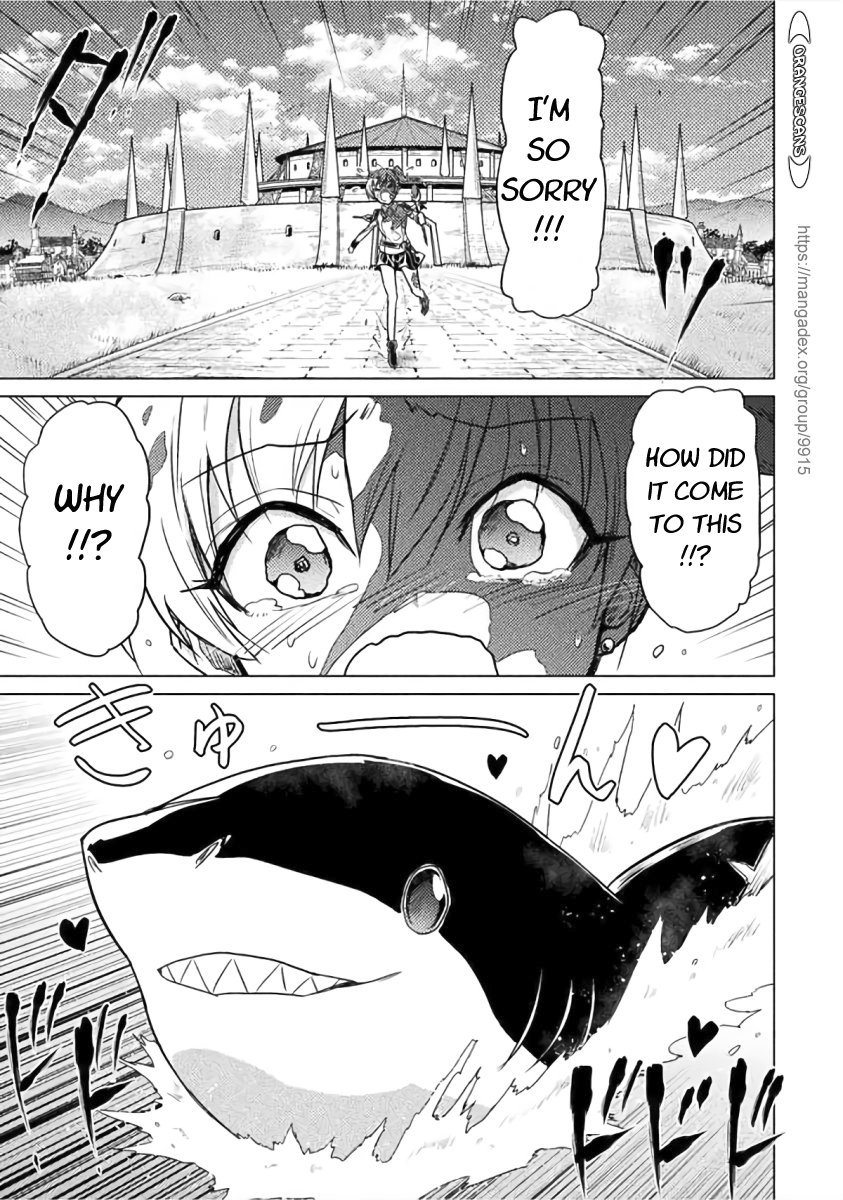 Isekai Kuimetsu no Same Vol. 1 Ch. 1 第42页