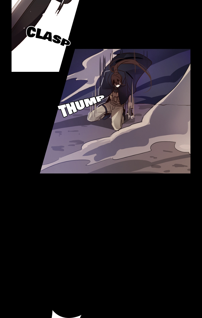 Crimson Karma Vol. 1 Ch. 2 第13页