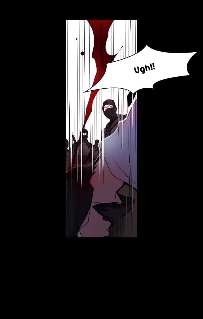Crimson Karma Vol. 1 Ch. 2 第22页
