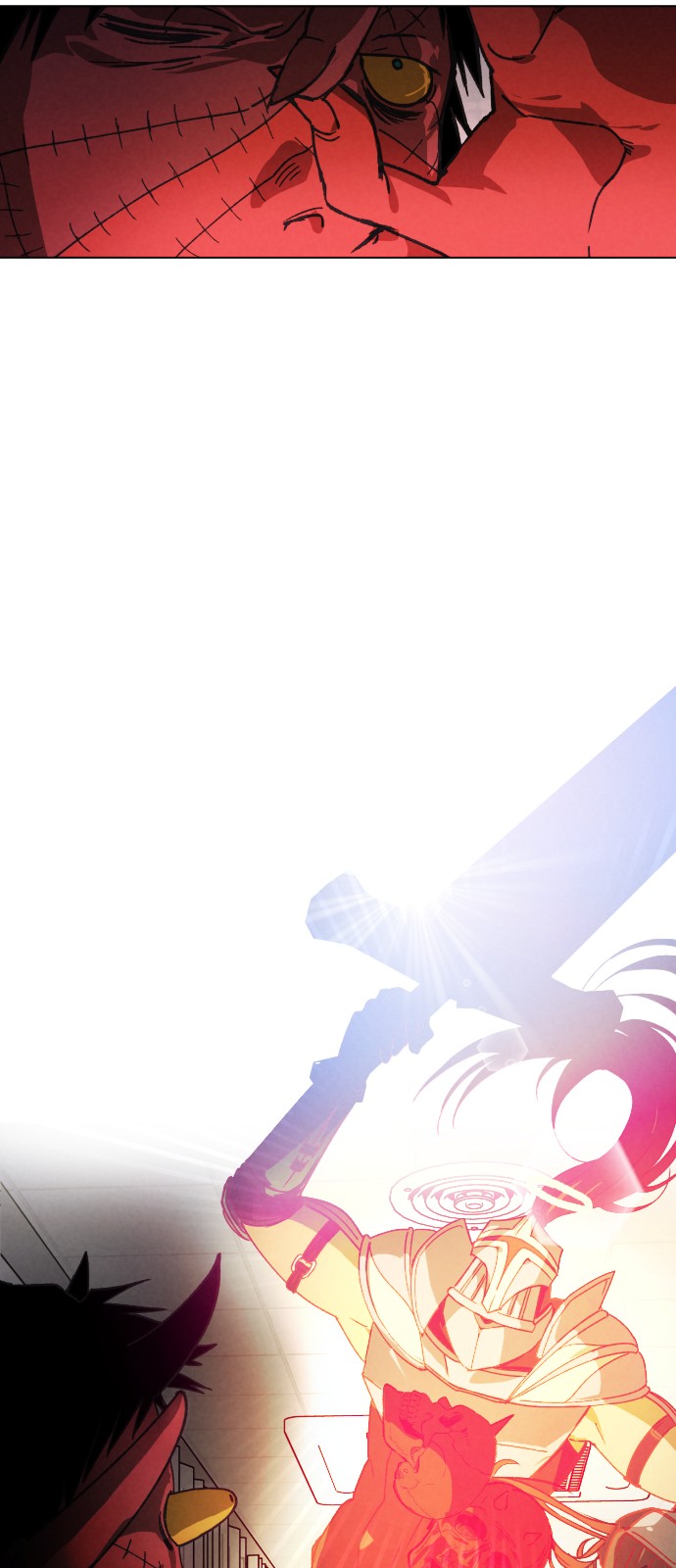 2024 Rookie Short Story Collection Return Reaper 第20页