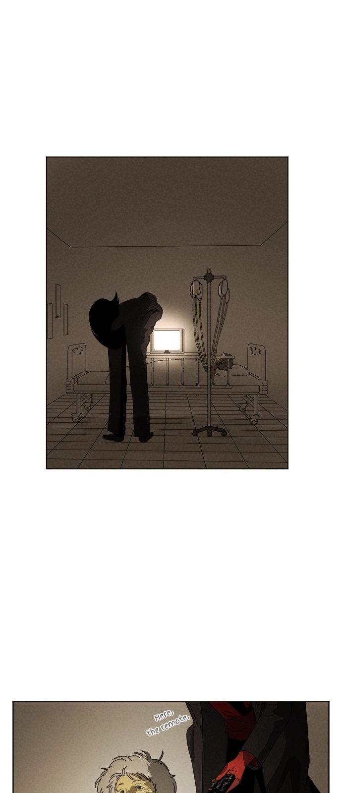 2024 Rookie Short Story Collection Return Reaper 第35页