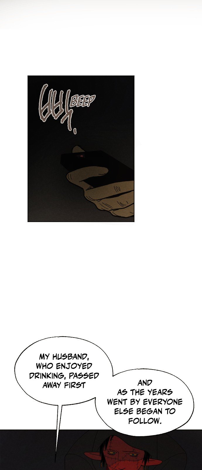 2024 Rookie Short Story Collection Return Reaper 第46页