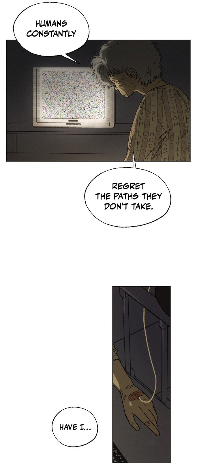 2024 Rookie Short Story Collection Return Reaper 第51页