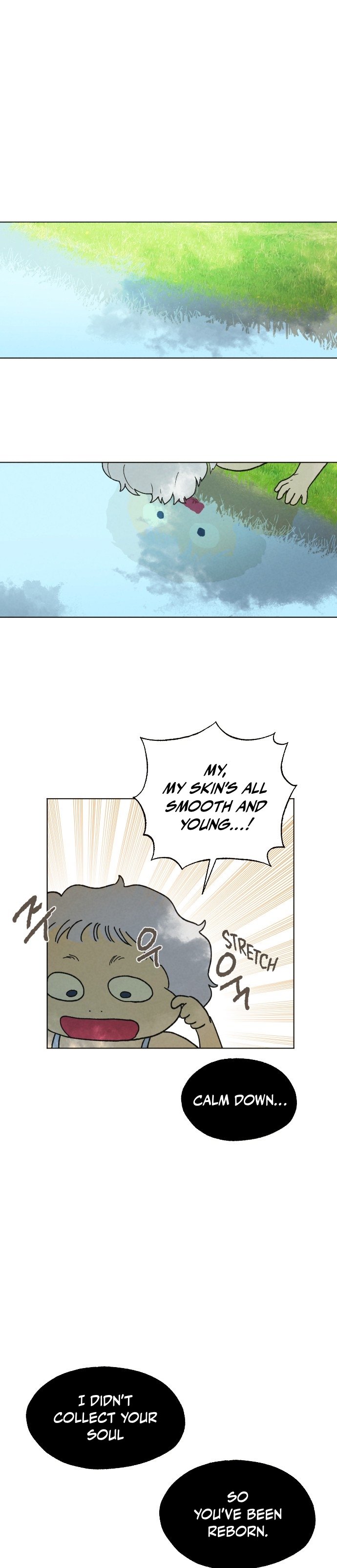 2024 Rookie Short Story Collection Return Reaper 第59页