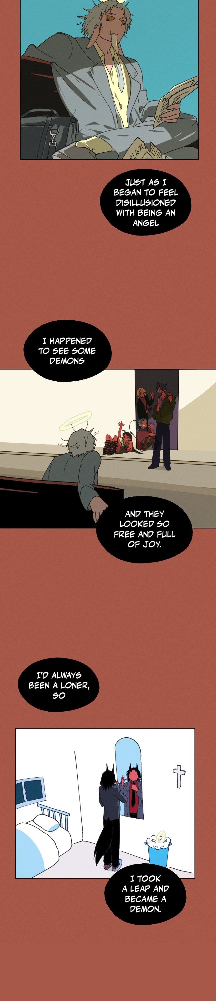 2024 Rookie Short Story Collection Return Reaper 第62页