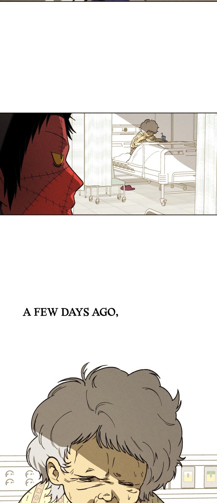 2024 Rookie Short Story Collection Return Reaper 第9页