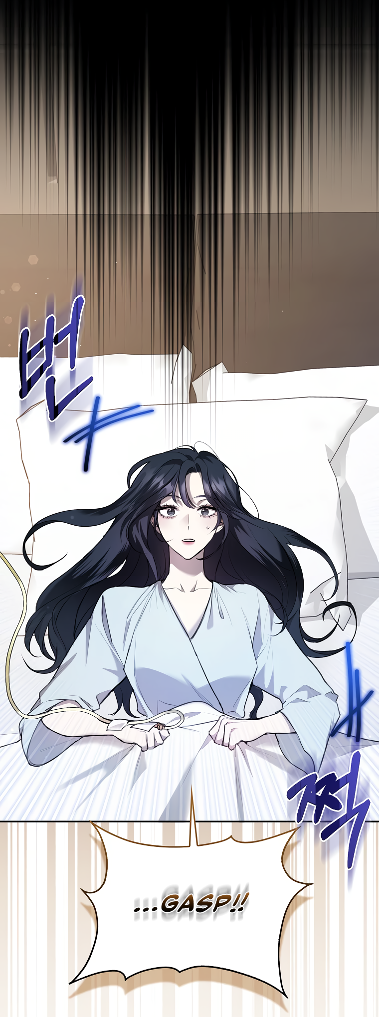My Brother's Boyfriend Fell for Me 第2页