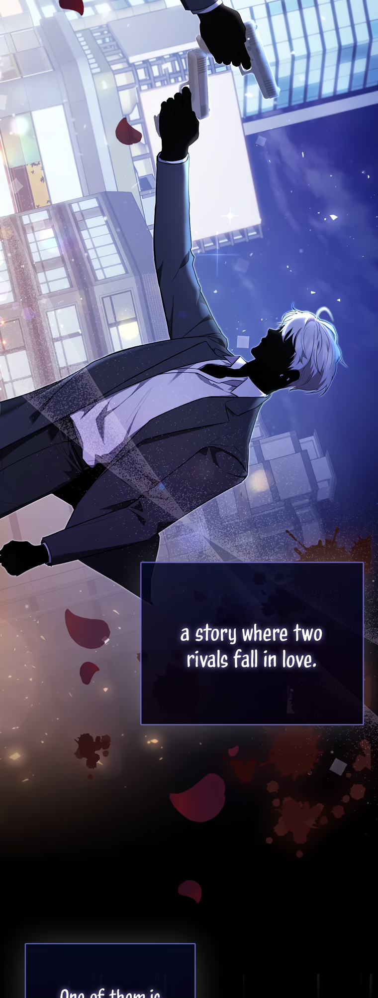 My Brother's Boyfriend Fell for Me Ch. 1 第31页