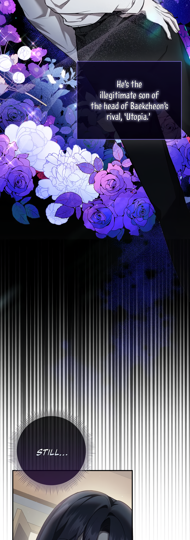 My Brother's Boyfriend Fell for Me Ch. 1 第35页