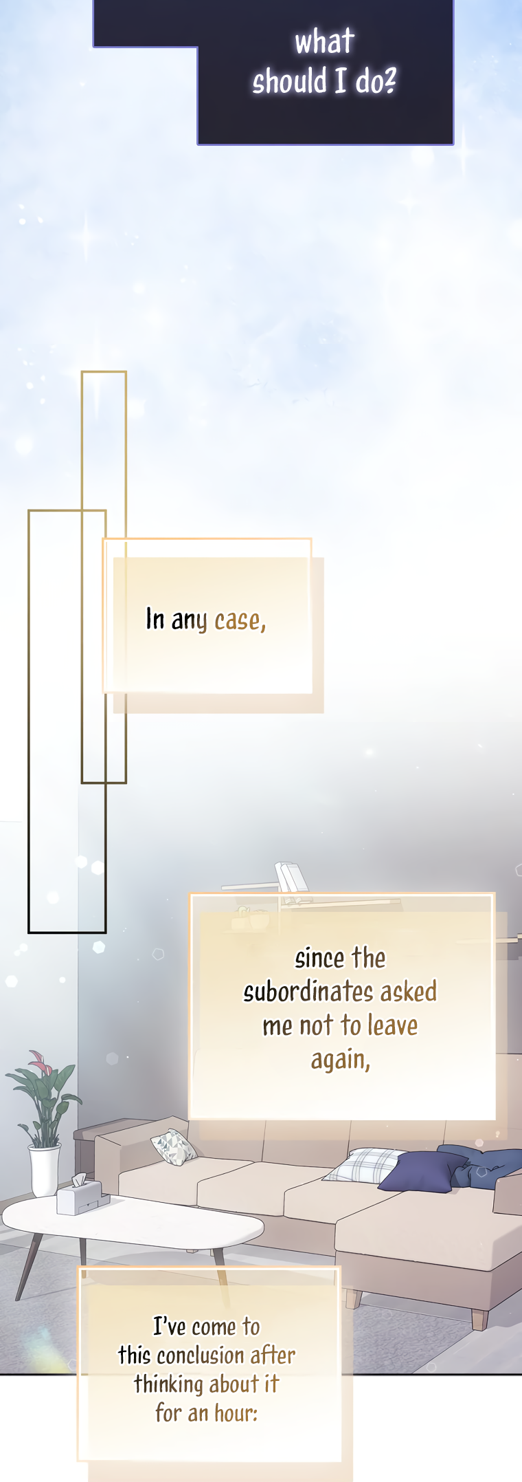 My Brother's Boyfriend Fell for Me Ch. 1 第39页