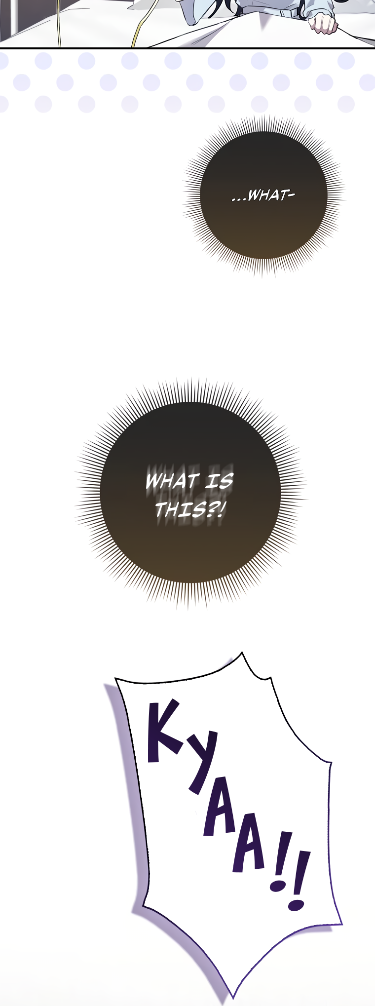 My Brother's Boyfriend Fell for Me 第6页