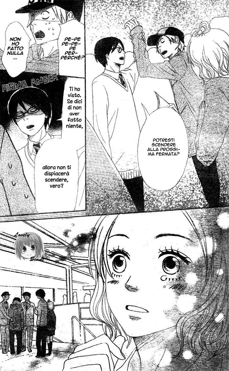 Tokimeki Academy ❤ Class of Princes Il principe Megane 第34页