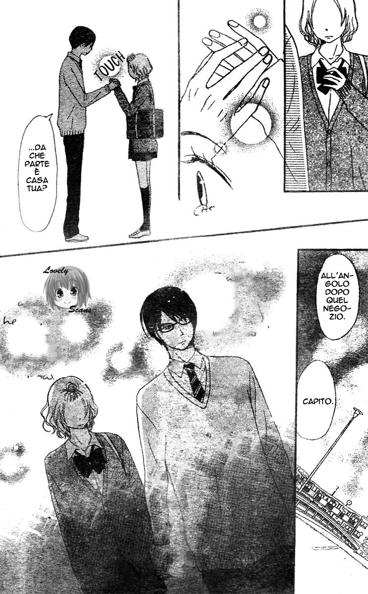 Tokimeki Academy ❤ Class of Princes Il principe Megane 第36页