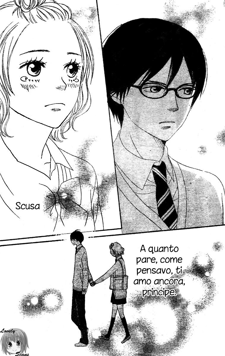 Tokimeki Academy ❤ Class of Princes Il principe Megane 第37页
