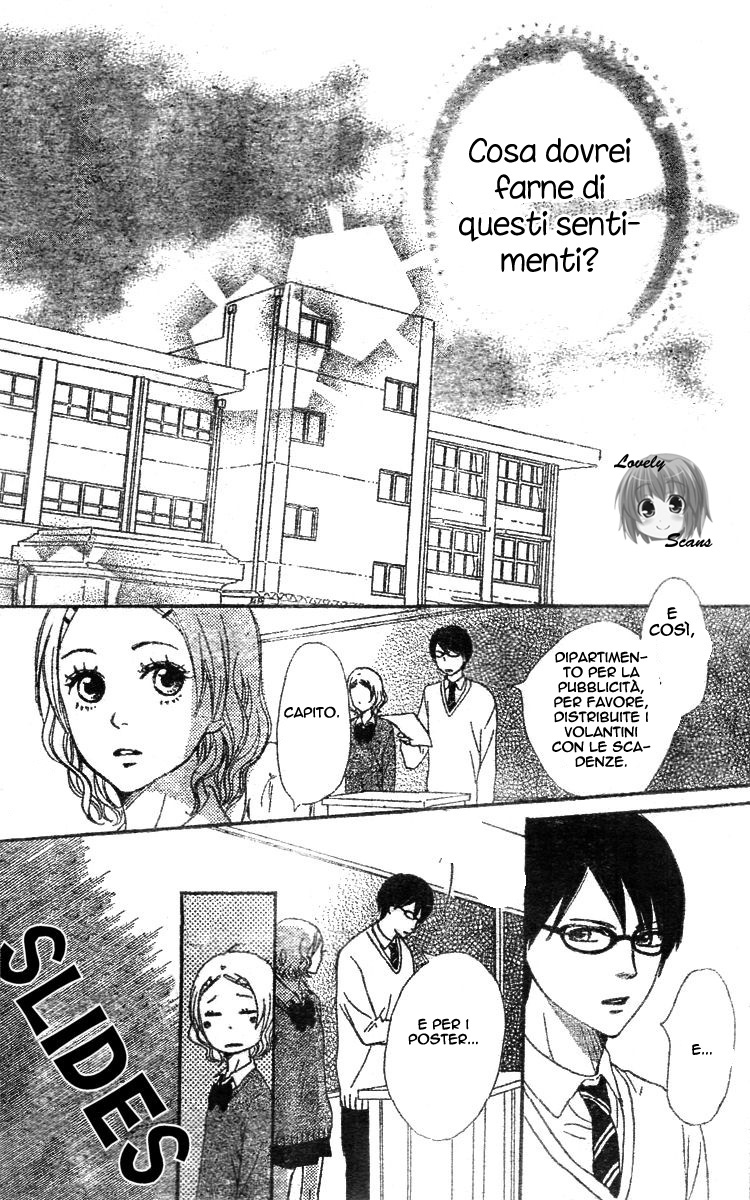Tokimeki Academy ❤ Class of Princes Il principe Megane 第38页