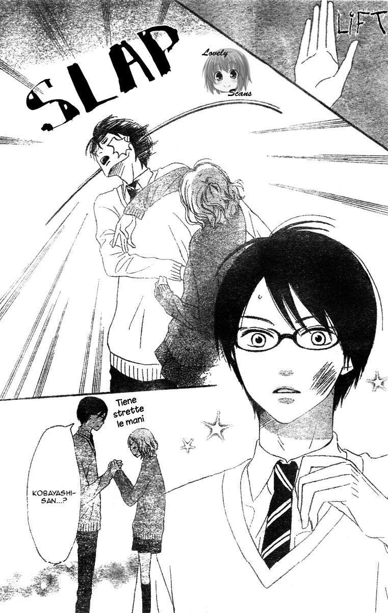 Tokimeki Academy ❤ Class of Princes Il principe Megane 第41页