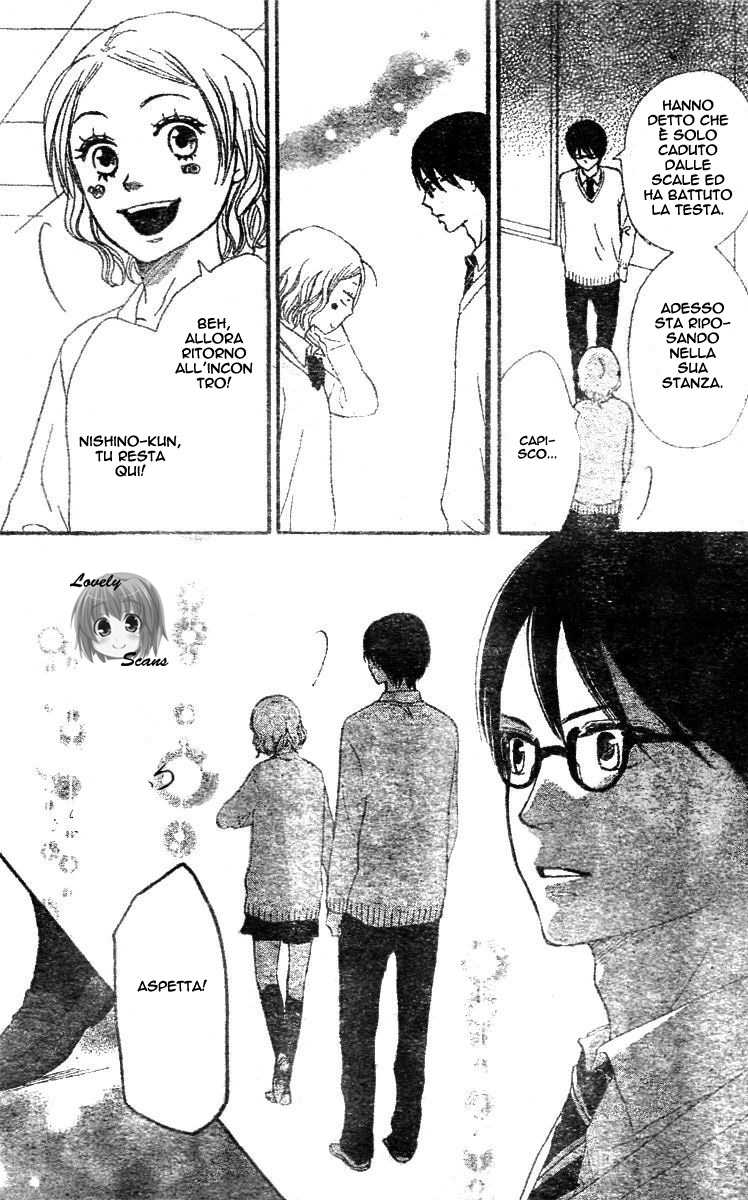 Tokimeki Academy ❤ Class of Princes Il principe Megane 第44页