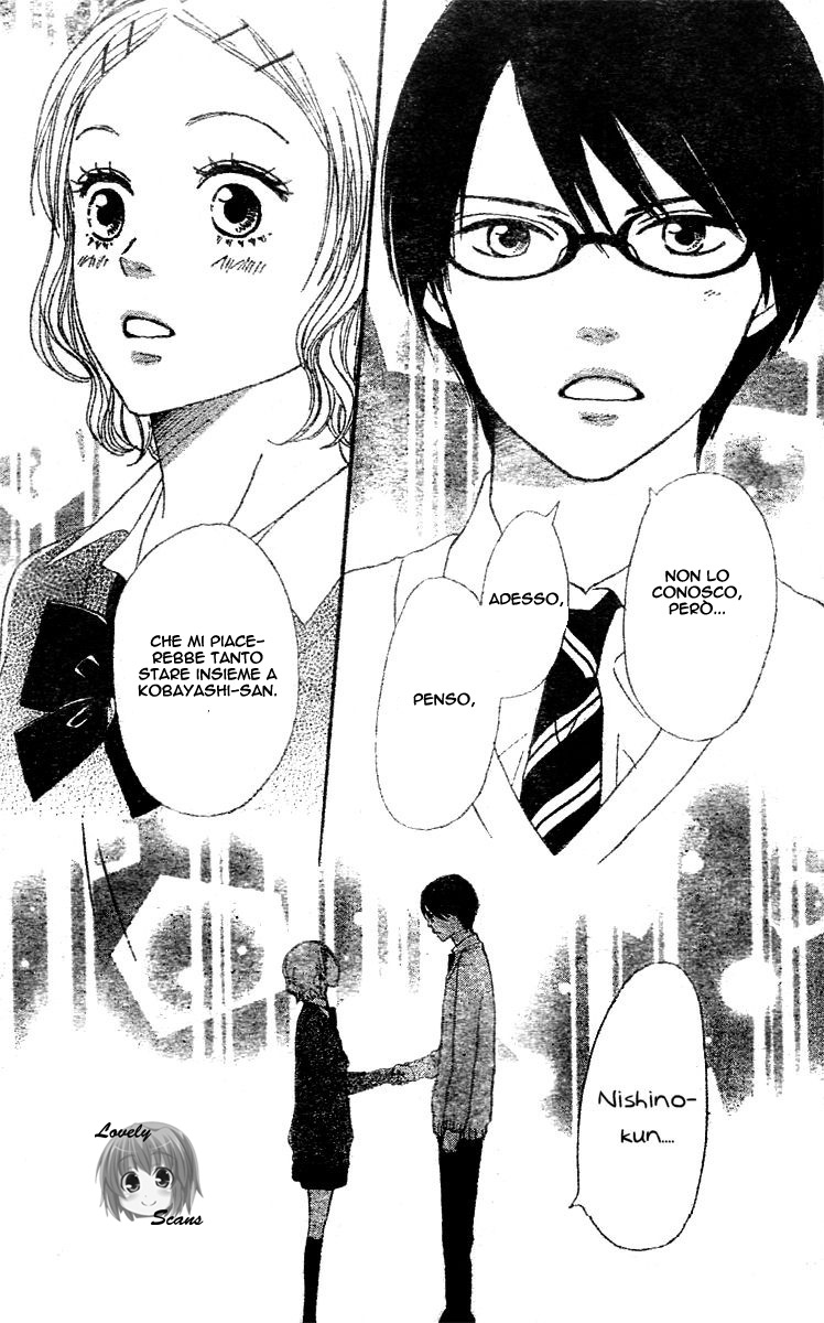 Tokimeki Academy ❤ Class of Princes Il principe Megane 第46页