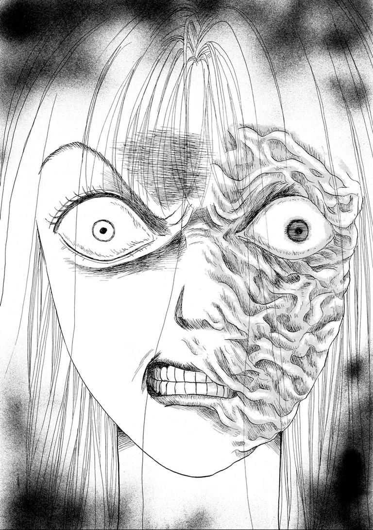 Tragedy in the Classroom - Horror Short Stories Classroom Tragedy 第16页