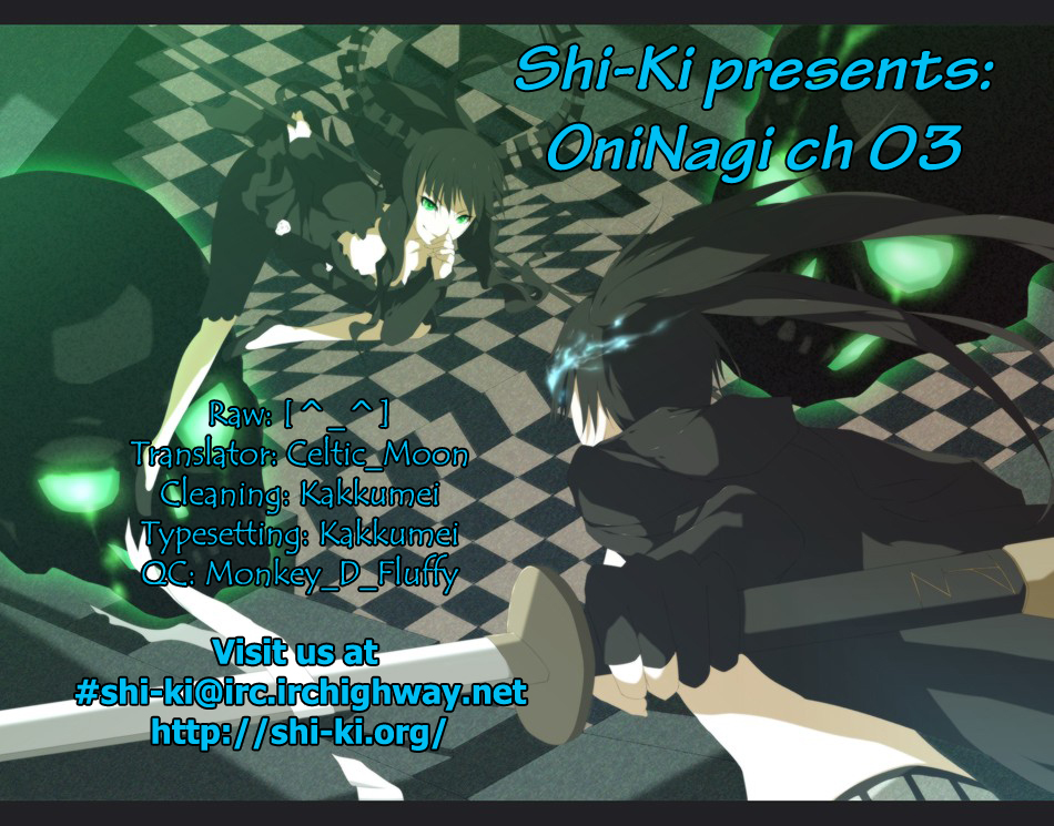Oninagi Vol. 1 Ch. 3 第34页