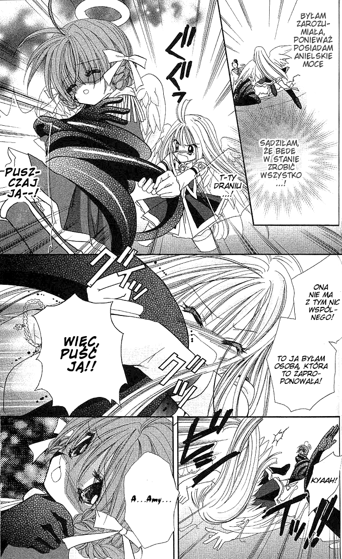 Charm Angel Vol. 1 Ch. 6 第6页