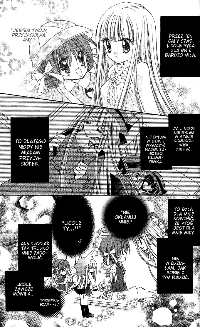 Charm Angel Vol. 1 Ch. 6 第8页