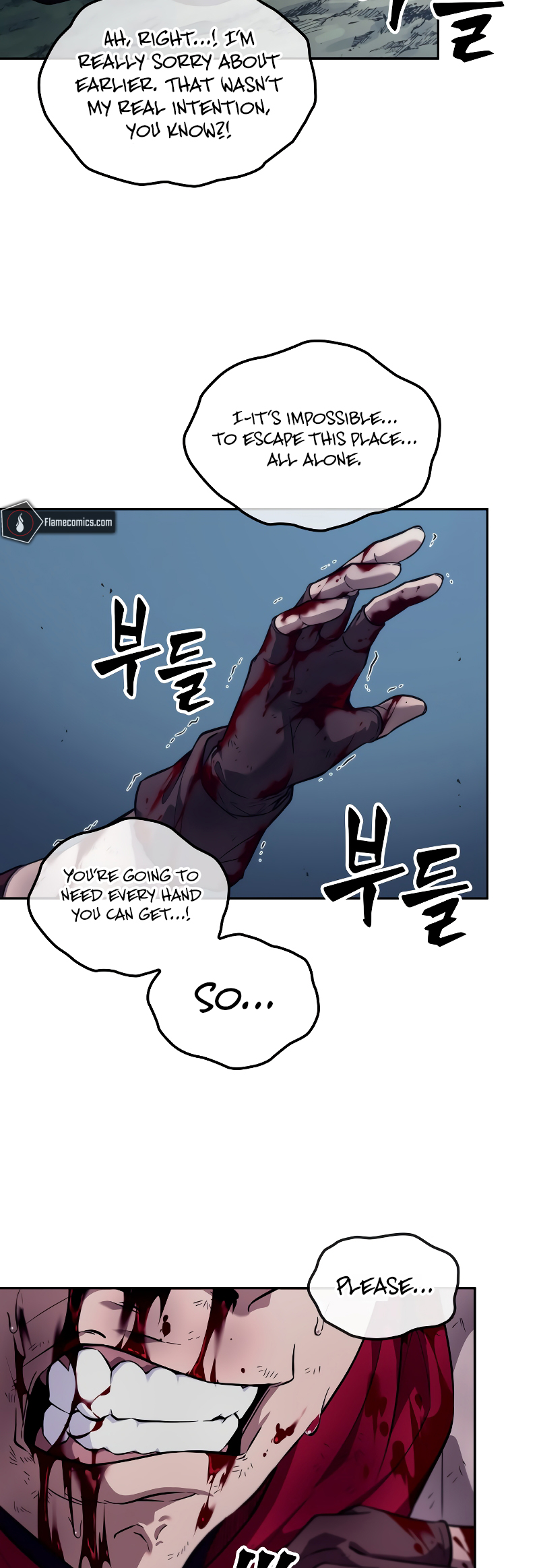 Choehu ui Moheomga Ch. 0 第65页