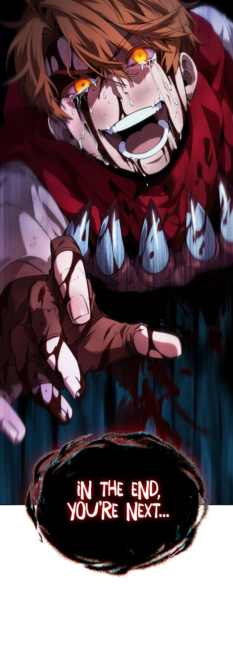 Choehu ui Moheomga Ch. 0 第72页