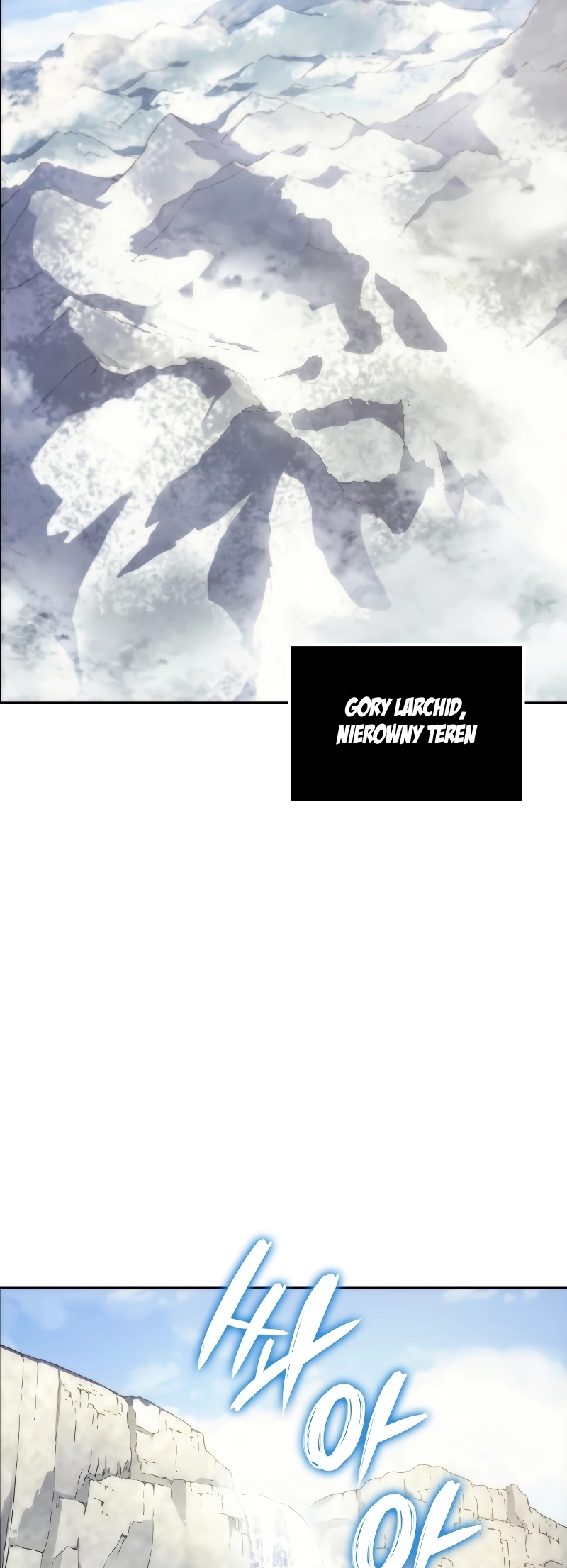 The Reincarnated King of Fists Praktykant Góry (2) 第40页