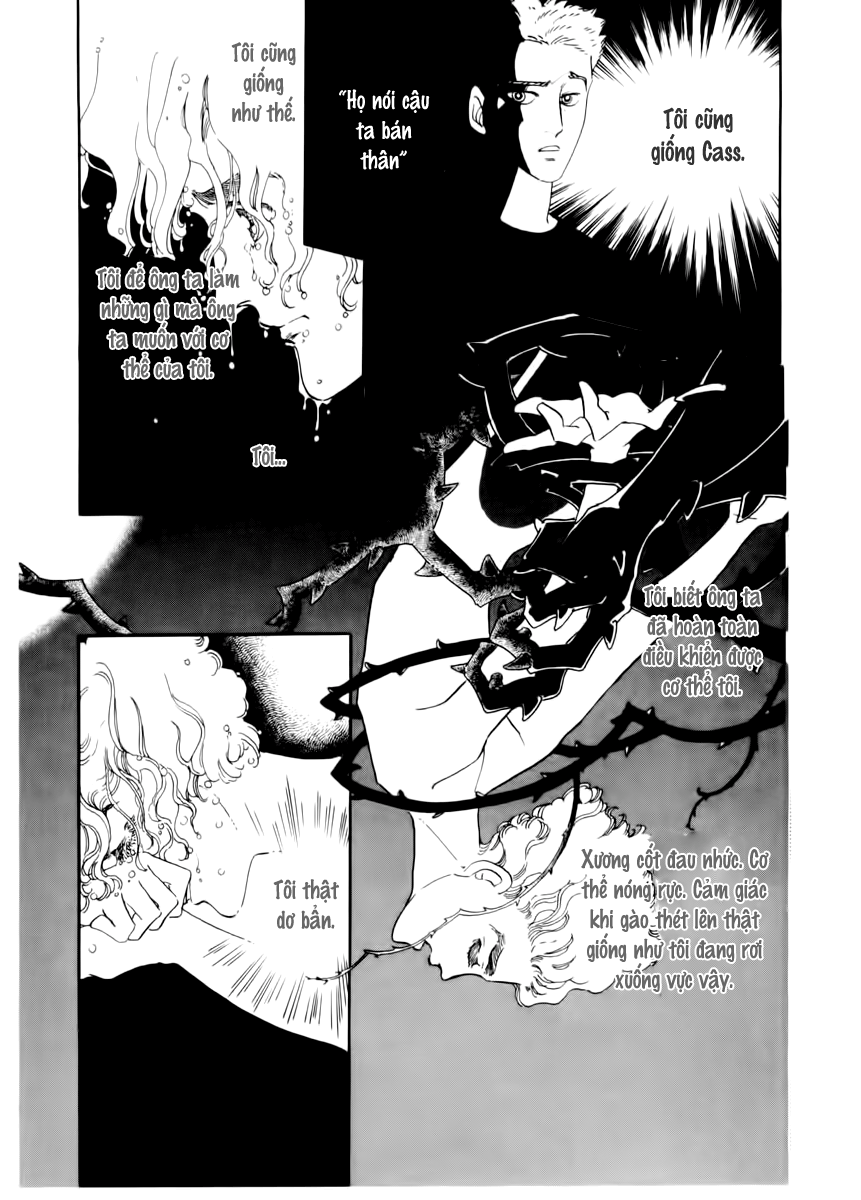 A Cruel God Reigns Vol. 1 Ch. 2 第38页