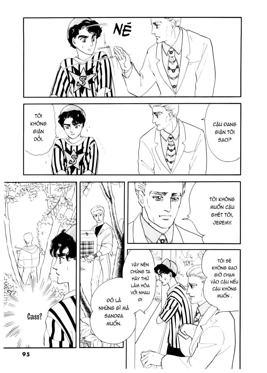 A Cruel God Reigns Vol. 1 Ch. 2 第42页