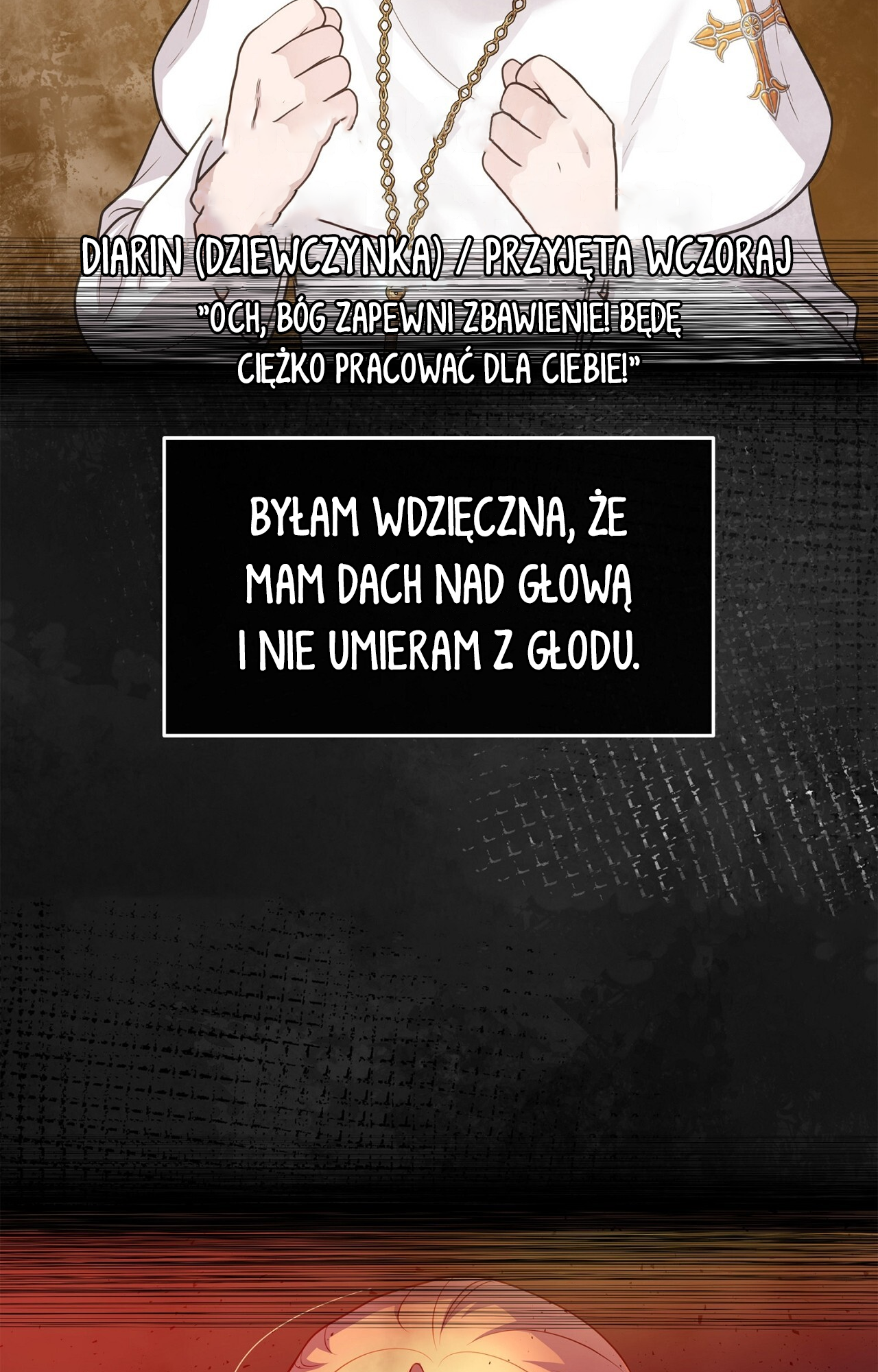 Turning the Mad Dog Into a Genteel Lord Część 1 第113页